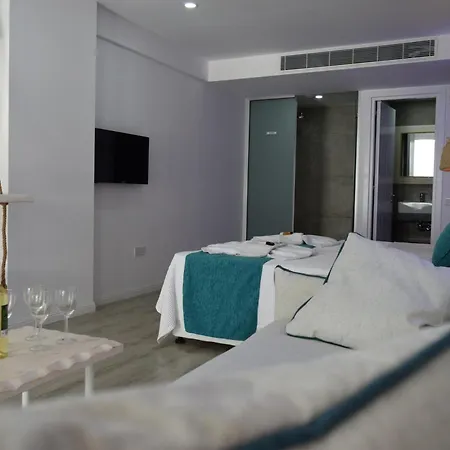 Bed & Breakfast Seaside Ayia Napa