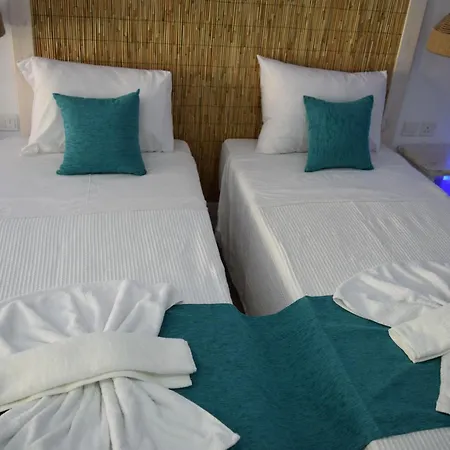 Bed & Breakfast Seaside Ayia Napa